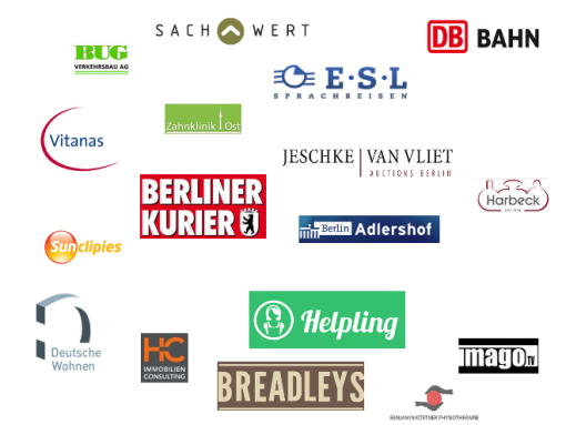 über 20 Jahre Erfahrung mit Flyerverteil Projekten